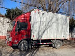 Foton Aumark 5 Series - ფოტო 1
