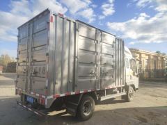 SINOTRUK HOWO Light Duty Truck Hanjiang 170 hp 4X2 3.85 m - photo 4