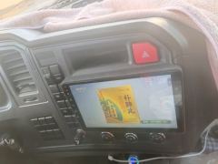 SINOTRUK HOWO Light Duty Truck Hanjiang 170 hp 4X2 3.85 m - photo 9