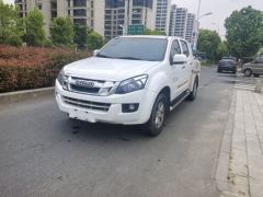 Chusheng Qingling Chassis - ფოტო 1