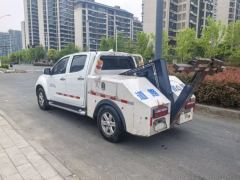 Chusheng Qingling Chassis - ფოტო 2