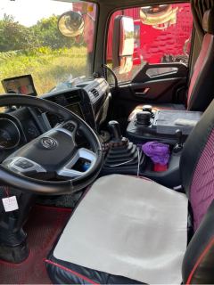Dongfeng Tianjin KR 245 hp 4X2 9.8 m - photo 2