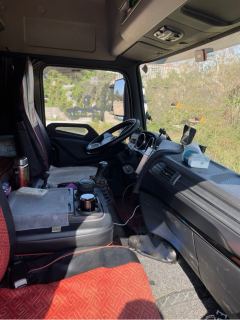 Dongfeng Tianjin KR 245 hp 4X2 9.8 m - photo 3