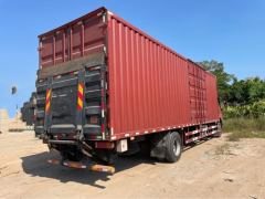 Dongfeng Tianjin KR 245 hp 4X2 9.8 m - photo 6