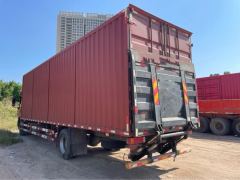 Dongfeng Tianjin KR 245 hp 4X2 9.8 m - photo 7