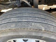 Dongfeng Tianjin KR 245 hp 4X2 9.8 m - photo 8