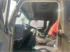 SINOTRUK HOWO Light Duty Truck Commander 180 hp 4X2 5.75 m - photo 3