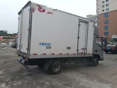Foton Ollin CTV - ფოტო 3