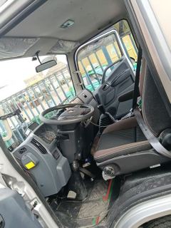 Foton Ollin CTV - ფოტო 5