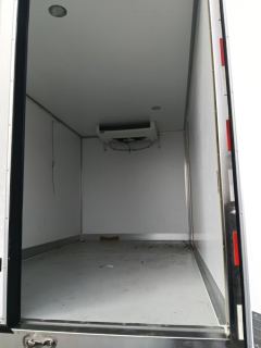 Foton Ollin CTV - ფოტო 6