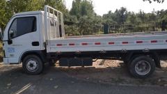 SAIC Yuejin Fuxing S Series 113 hp 4X2 4.2 m - фото 1