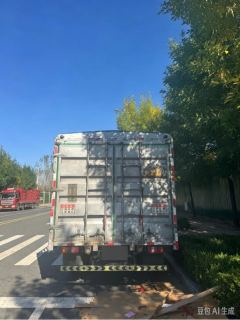 SINOTRUK HOWO Light Duty Truck Dream Chaser 160 hp 4X2 4.15 m - photo 5