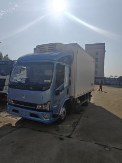 Lanqing Blue Engine Dragon H - ფოტო 1
