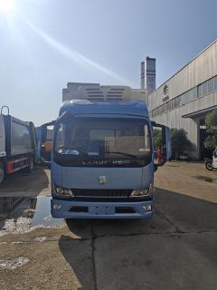 Lanqing Blue Engine Dragon H - ფოტო 2