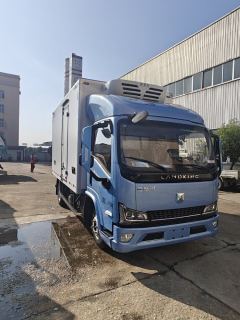 Lanqing Blue Engine Dragon H - ფოტო 3