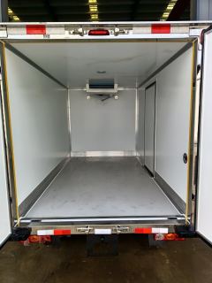 Foton Xiangling V1 115 hp 4X2 2.8 m - фото 4