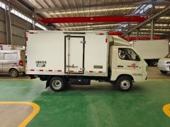 Foton Xiangling V1 115 hp 4X2 2.8 m - фото 5