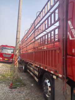 Sinotruk HOWO Max 350 hp 6X2 9.6 m - фото 4