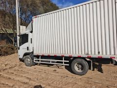 Qingling Isuzu KV100 132 hp 4X2 4.13 m - photo 2