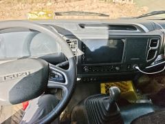 Qingling Isuzu KV100 132 hp 4X2 4.13 m - photo 3