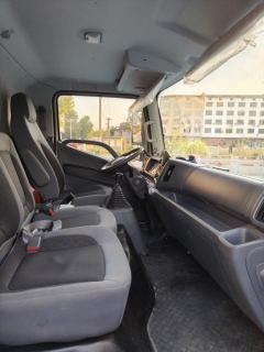 JMC Kaiyun+ 129 hp 4X2 4.2 m - фото 3
