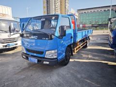 JMC Classic Shunda 109 hp 4X2 3.35 m - фото 2