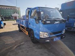 JMC Classic Shunda 109 hp 4X2 3.35 m - фото 3
