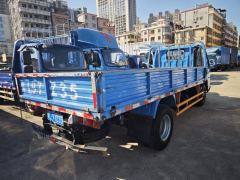 JMC Classic Shunda 109 hp 4X2 3.35 m - фото 4
