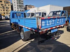 JMC Classic Shunda 109 hp 4X2 3.35 m - фото 5