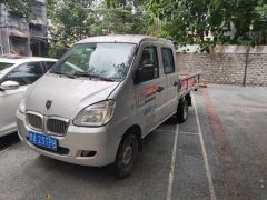 Jinbei T3 82 hp 4X2 2.06 m - фото 1