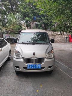 Jinbei T3 82 hp 4X2 2.06 m - фото 3
