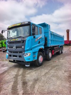 SANY 8X4 8.2 m - ფოტო 1