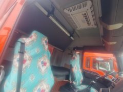 Sinotruk Sitrak G5 270 hp 4X2 9.8 m - ფოტო 7