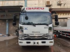 Qingling Isuzu M100 120 hp 4X2 4.13 m - фото 2