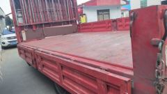 SINOTRUK HOWO Light Duty Truck Commander 130 hp 4X2 4.3 m - photo 3