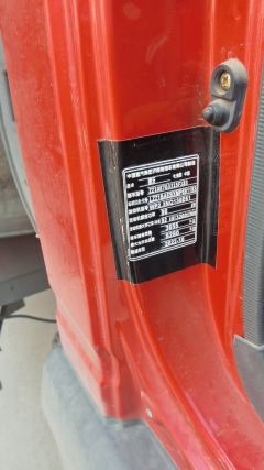SINOTRUK HOWO Light Duty Truck Commander 130 hp 4X2 4.3 m - photo 6