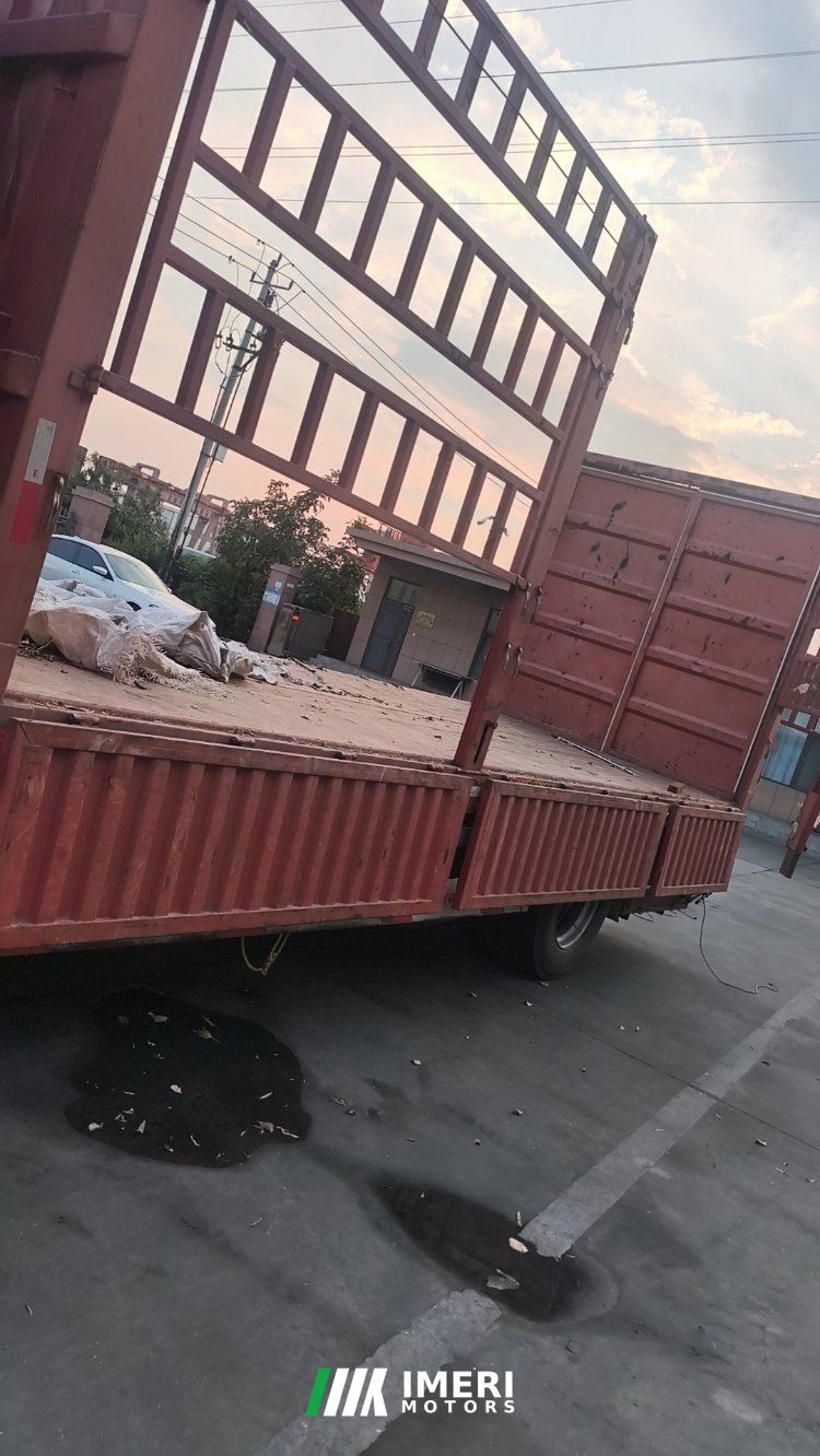 2021 FAW Jiefang J6L 240 hp 4X2