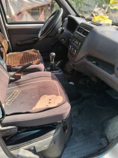 Foton Xianglin V1 91 hp 4X2 2.8 m - ფოტო 4