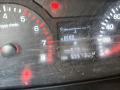 Foton Xianglin V1 91 hp 4X2 2.8 m - ფოტო 7