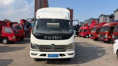 Foton Ollin Jiyun 156 hp 4X2 3.8 m - фото 3