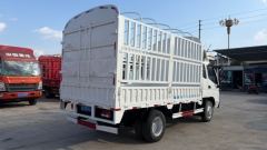 Foton Ollin Jiyun 156 hp 4X2 3.8 m - фото 4