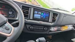 Foton Ollin CTV 165 hp 4X2 4.2 m - ფოტო 4