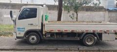 Foton Zhilan EM 3.82 m - фото 3
