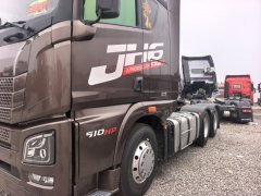 FAW Jiefang JH6 510 hp 6X4 - фото 4