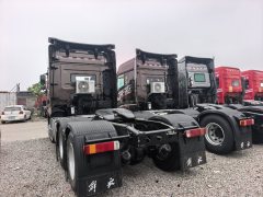 FAW Jiefang JH6 510 hp 6X4 - фото 6