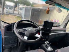 SINOTRUK HOWO Light Duty Truck Hanjiang 4.15 m - ფოტო 2