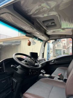 SINOTRUK HOWO Light Duty Truck Hanjiang 4.15 m - ფოტო 3