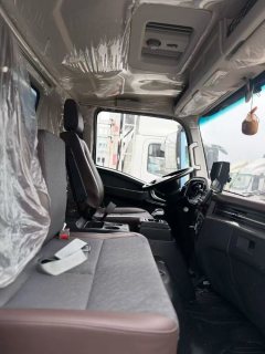 SINOTRUK HOWO Light Duty Truck Hanjiang 4.15 m - ფოტო 4