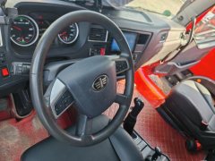 FAW Jiefang J6L 260 hp 4X2 9.7 m - ფოტო 2