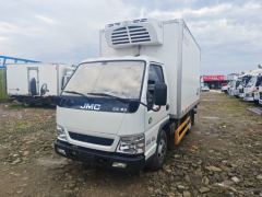 JMC Shunda Wide Body - photo 1